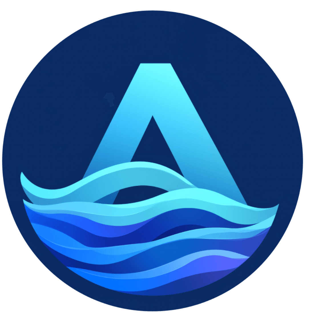Atlantic Socials Logo